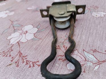 Auto delovi: Granicnici vrata Lada 2106. Polovno, ocuvano. Skinuto sa rastavljenog — 9