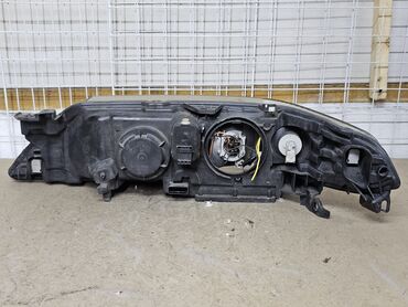 Передние фары: Передняя правая фара Renault 2003 г., Б/у, Оригинал, Германия at lalafo.kg — 8 Передние фары: Передняя правая фара Renault 2003 г., Б/у, Оригинал, Германия — 8