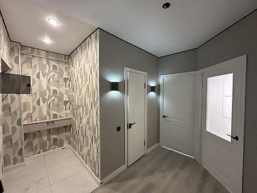 Продажа квартир: 1 комната, 42 м², 4 этаж, Евроремонт — 2