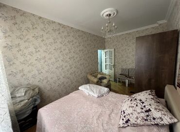 Həyət evləri və villaların satışı: Əhmədli 7 otaqlı, 200 kv. m, Kredit yoxdur, Yeni təmirli — 5