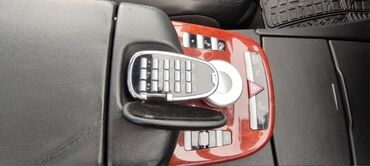 Mercedes-Benz: Mercedes-Benz S 350: 3.5 l. | 2009 έ. Λιμουζίνα — 4