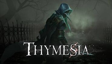 200 na sat original: Thymesia igrica za PC ( racunar ) 100% provereno ispravna slanje u