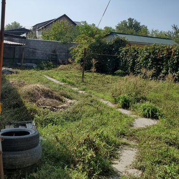 Продажа участков: 3 соток, Для строительства, Тех паспорт, Договор купли-продажи — 11