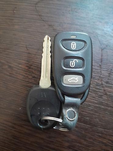 Hyundai pultu.tam ishlek lalafo.az -da Hyundai pultu.tam ishlek