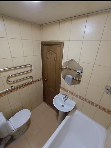 Продажа квартир: 2 комнаты, 44 м², 104 серия, 4 этаж, Евроремонт — 10
