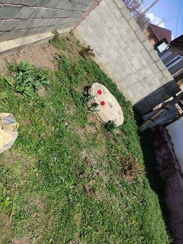 прадайу дом кара балта: Дом, 17 м², 1 комната, Собственник, Старый ремонт
