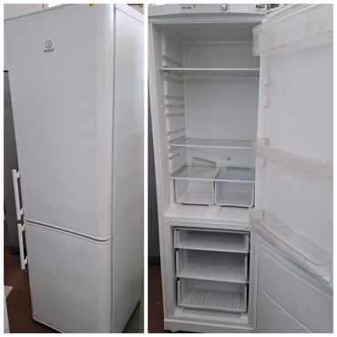 Paltaryuyan maşınlar: Indesit Soyuducu Satılır