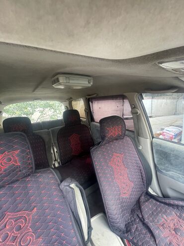 двигатель тойота авенсис 1.8 vvt i бишкек: Toyota Gaia: 2000 г., 2 л, Автоматические, Бензин, Минивэн