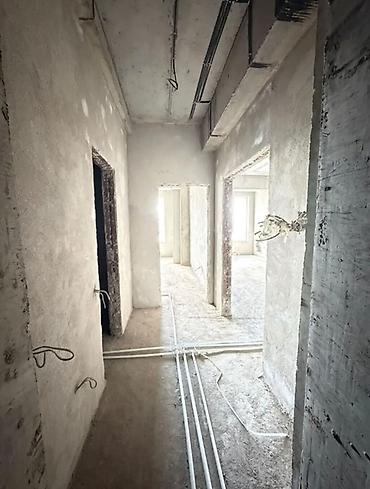 67: 1 комната, 45 м², Тунгуч мкр Элитка, 6 этаж, ПСО (под самоотделку) — 5