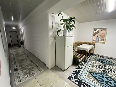 Долгосрочная аренда комнат: 100 м², С мебелью — 1