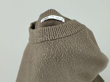 zara knit: Zara, Sweter dla mężczyzn, rozmiar M — 6