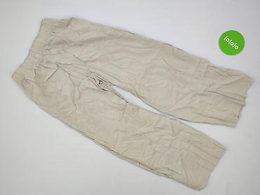 butu: H&M, Spodnie materiałowe damskie, rozmiar XS — 3