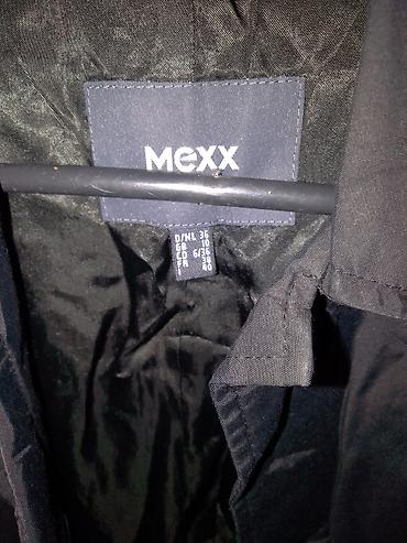 waikiki sakoi: Mexx mantil,bez ostecenja,postavljen,zenski,duzina otprilike do — 2