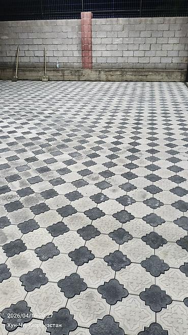 Евробрусчатка: Доброго времени суток! Профессиональная бригада укладчиков брусчатки — 5