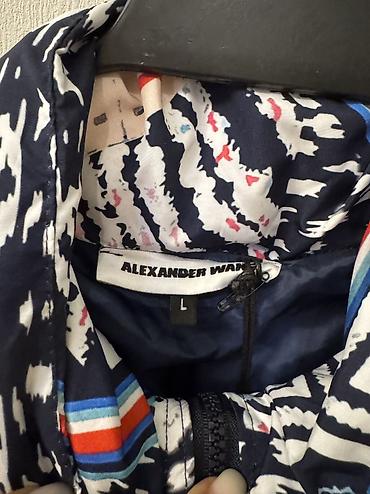 куртки баку: Yenidir Etiketli Alexander Wang 140 azn alinib 60 azn satilir — 4