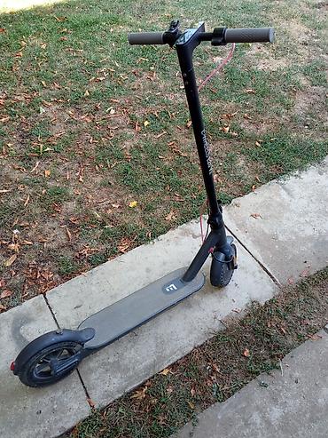capriolo bicikle za odrasle: Električni trotinet Emoko E-Wheels E3S V2 - Sklopiva konstrukcija sa — 2