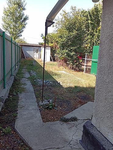 Продажа домов: 4 комнаты, 34 м², 3 соток, Газ, Электричество, Канализация — 2