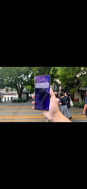pulsefire haste: Xiaomi, 13, Б/у, 256 ГБ, цвет - Синий, 2 SIM — 4