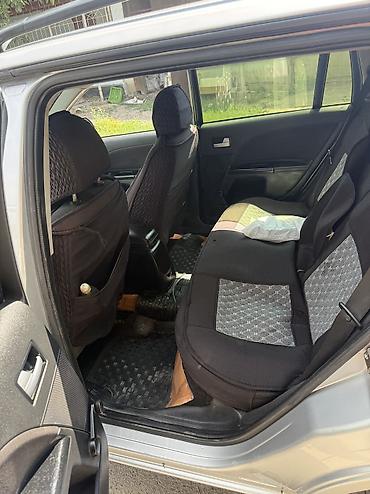 e6 3: Ford Mondeo: 2002 г., 2 л, Механика, Дизель, Универсал — 6