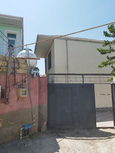 Həyət evi alıram: Masazır 3 otaqlı, 75 kv. m, Yeni təmirli