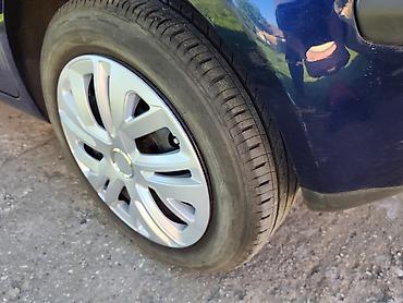 Volkswagen: VW Polo 2009. g. 1,2 benzin 44KW/60KS . Motor i mehanika u odlicnom — 4