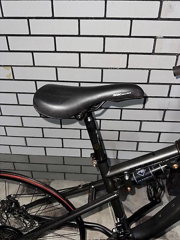 Горные велосипеды: Горный велосипед, Skillmax, Алюминий, Б/у — 6