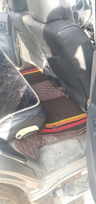 Mitsubishi: Mitsubishi Montero: 2001 г., 3.5 л, Автомат, Газ, Внедорожник — 19