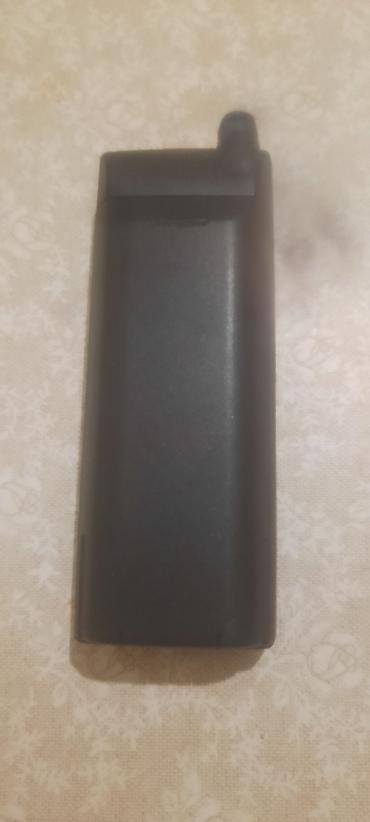 ericsson t28: Ericsson A1018s mobil telefon - Model: Ericsson A1018s (GSM) - — 2