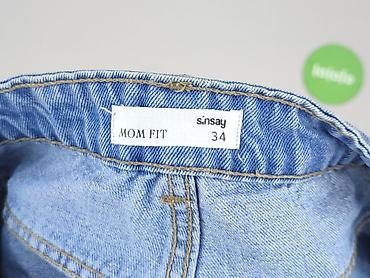 klapki foam runner: Szorty damskie, rozmiar 2XS — 4