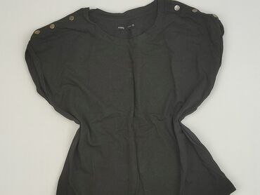 złoty t shirty damskie: Sinsay, Women`s T-shirt, size XS