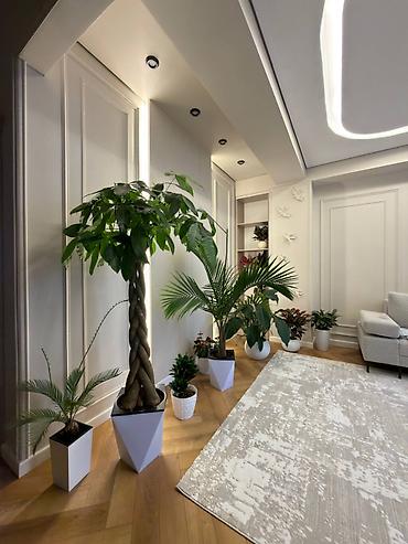 Продажа квартир: 3 комнаты, 93 м², АЮ Гранд Элитка, 6 этаж, Дизайнерский ремонт — 3