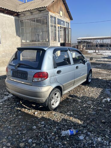 скутеры новые: Daewoo Matiz: 2011 г., 1 л, Механика, Бензин, Хетчбек