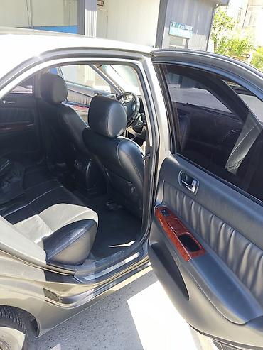infinity fx35: Toyota Camry: 2005 г., 3 л, Автомат, Бензин, Седан — 5