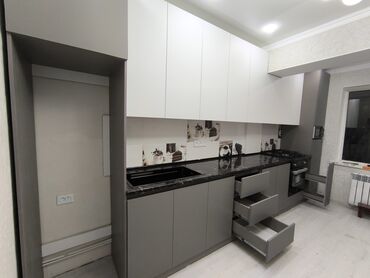 Мебель на заказ: Мебель на заказ, Кухня, Кухонный гарнитур — 23