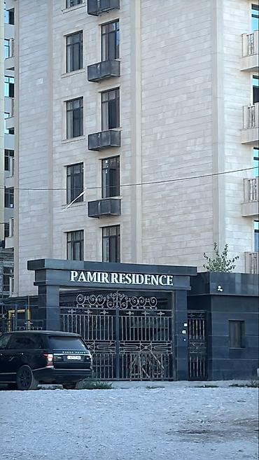 таш завод: 2 комнаты, 85 м², Асанбай мкр Элитка, 7 этаж, ПСО (под самоотделку) — 3