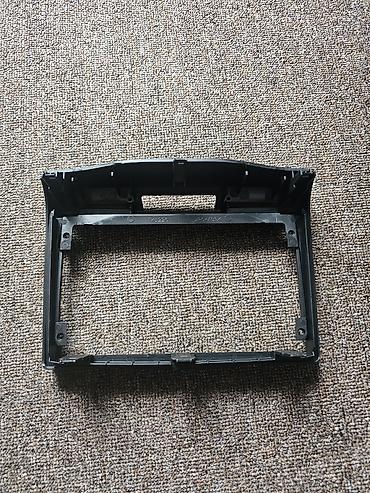 рамки для магнитолы: Новый, 2-DIN, 9 " — 3