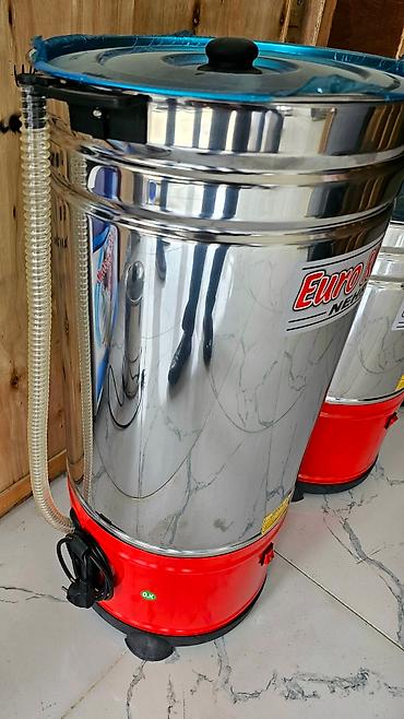 ucuz motor yağları: 20 l, Türkiyə, Nağd ödəniş, Yeni — 6