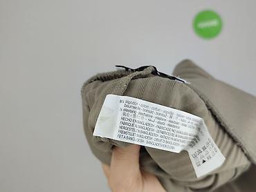 decathlon baletki: Zara, Spodnie materiałowe damskie, rozmiar S — 5