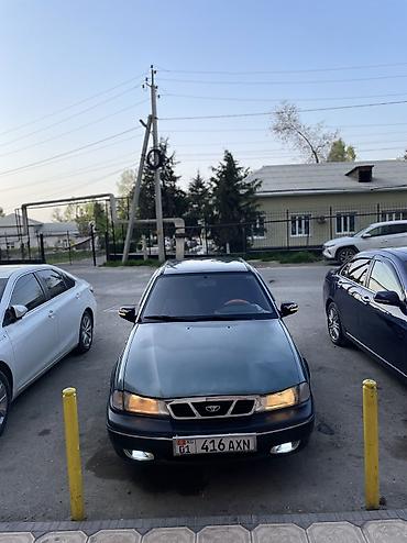 Daewoo: Daewoo Nexia: 2005 г., 1.6 л, Ручные, Бензин, Седан — 7