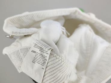 wide jeans: Spodnie materiałowe damskie, rozmiar 2XS — 7