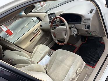 Toyota: Toyota Gaia: 2001 г., 2 л, Автомат, Бензин, Минивэн — 4