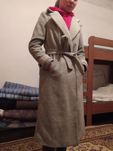 шикарное зимнее пальто: Пальто, S (EU 36)