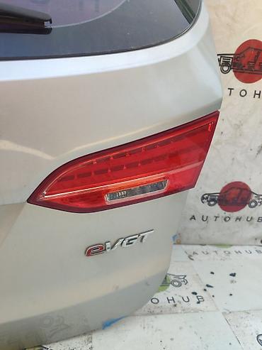 Hyundai 2015 г., Б/у, Оригинал, Корея