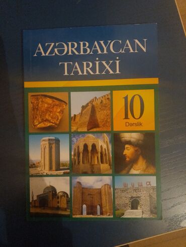 6 ci sinif azerbaycan tarixi metodik vesait pdf: Azerbaycan tarixi 10 cu sinif derslik