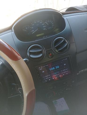 chevrolet cpark: Chevrolet Matiz: 2009 г., 0.9 л, Автомат, Бензин, Хэтчбэк — 6