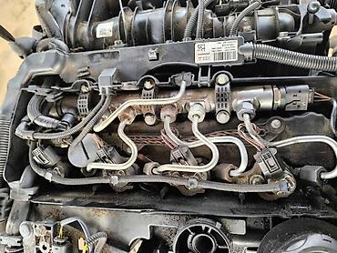 šlem za motor: MOTOR 2.0D ZA BMW 118 OD 2007. DO 2012. GOD. | Motor 2.0D BMW Serie — 1