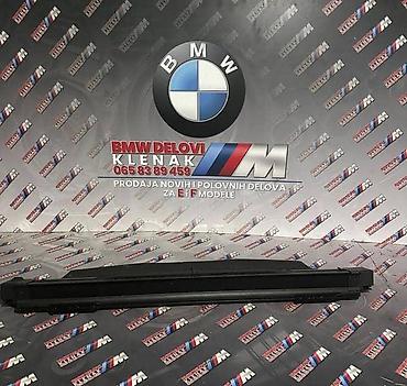 kupujem golf 5: ROLETNA GEPEKA F11 ZA BMW SERIJA 5 OD 2010. DO 2017. GOD. | Roletna — 1