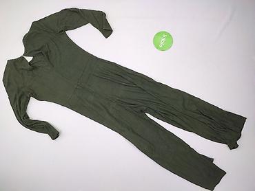 shein s: Bershka, Kombinezon damski, rozmiar M — 3