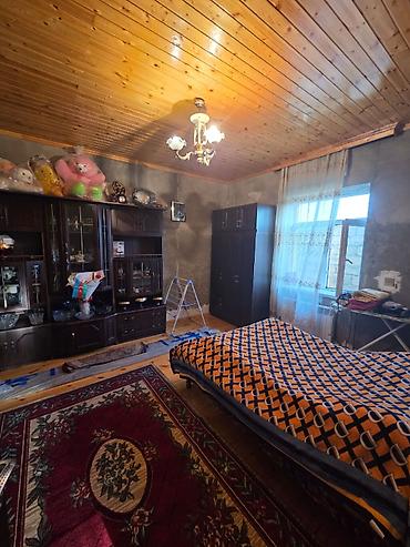 Həyət evləri və villalar: 3 otaqlı, 140 kv. m, Təmirsiz — 4