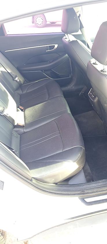 Hyundai: Hyundai Sonata: 2019 г., 2 л, Автомат, Газ, Седан — 9